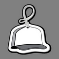 Baseball Cap - Luggage Tag